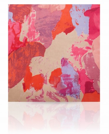 Шарф Женский SS.SH-CANVAS/RUST